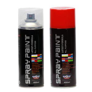 Wholesale All-Purpose Acrylic Resin Matt Lacquer Spray Paint Fast Dry Last 3 Years from china suppliers