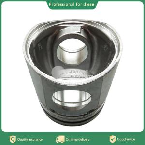 Wholesale High Quality QSK60 diesel engine piston 3640474 3645958 4066543 from china suppliers