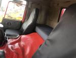 10 wheel 20 Cubic Sinotruk HOWO Used Dump Trucks