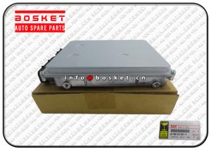 Wholesale 8-98152181-1 8981521811 Japanese Truck Parts Engine Control Unit for ISUZU XE 6WG1 from china suppliers
