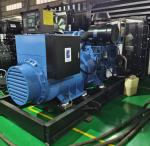 1950kVA 1560KW Industrial-Grade LPG Generator Gas Generator Natural Gas Set