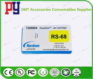 Wholesale RS-68/7288804 CARTRIDGE, RS-68 Asymtek Machine Part from china suppliers