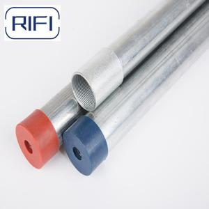 Wholesale Hot Dipped Galvanized GI Conduit Pipe from china suppliers