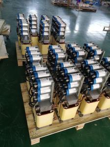 Wholesale Inomax 690V Sine Wave Output Filter 11KW Fatigue Resistant For Shipbuilding from china suppliers