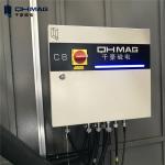 220V 12ch Magnetic Mold Clamping System Quick Change QHMAG