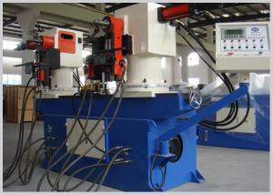 Wholesale Heavy Duty Double Head Pipe Bending Machine Electric Control System For Fitness Equipment from china suppliers
