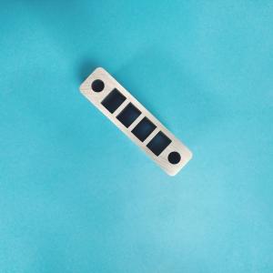 Wholesale Fine Metal Industrial Aluminum Profile Extrusion U Channel For Led Strip Lights from china suppliers