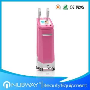 Wholesale 2016 top seller shr ipl machine permanent hair removal from china suppliers