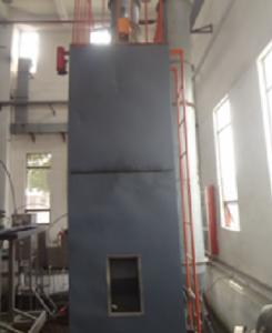 Wholesale Power Transformer Combustion Test Chamber from china suppliers