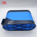 EuroCargo I-III Backhoe Loader Diesel Oil Filter P607965 for Auto Truck Mining