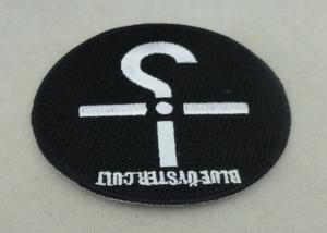 Wholesale Golf Cap Custom Embroidery Patches EMB Patches Woven Badge For Club from china suppliers
