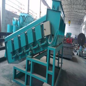 Wholesale Heavy Duty 100 Tons Per Hour Vibrating Screening Machine from china suppliers