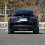 Tesla MODEL Y New Energy Vehicle Electric Medium SUV 217km/H