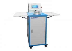 Wholesale ISO Textile Industry Equipment Fabric Checking Machine For Textile Testing Procedures from china suppliers