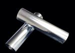 ‌Ultra-Impermeable Vacuum-Deposited Multi-Layer BOPP Coextruded Film | Thermal