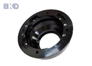 Wholesale Precision Electronics S136 Injection Moulding Products from china suppliers