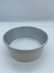 Wholesale FDA 750ML Disposable Aluminium Foil Paper Bowl For Food Packaging from china suppliers