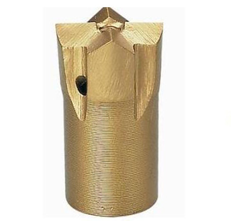 Special Steel Carbide Top Hammer Drilling Tools Multiple Precision Heat - Treatment