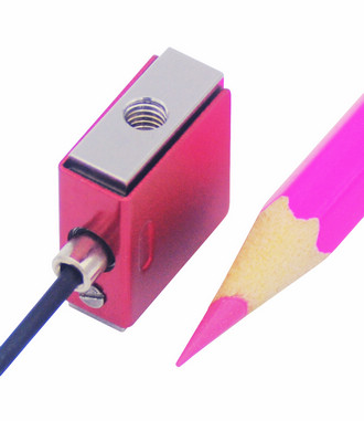 Miniature Jr. S-Beam Load Cell 10lb