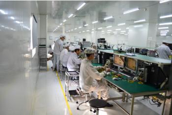 Fuji Science & Technologies (Wuhan) Co., Ltd.