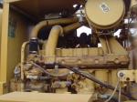 Heavy Duty CAT 140H Used Motor Grader 173HP 129kW 2200 rpm