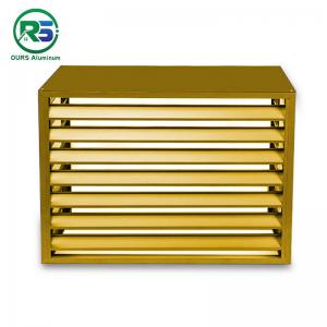 China SEAL360 Perforated Metal Air Conditioner Cover Floor Wall Ceiling Vents and Air Registers on sale