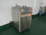 Stainless Steel Textile Testing Equipment Durawash Washing Machine