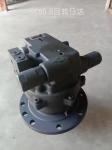 Kobelco SK60 Excavator Final Drive Parts Hydraulic Motor YR15V00003F1