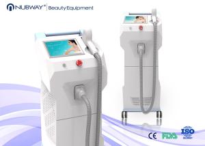 Wholesale Big Spot 12*20mm 808nm Diode Laser Hair Removal Machine for Sale from china suppliers