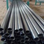 1mm 2mm 2.5mm Stainless Steel Pipe Tubing , Hot Rolled SS 316 Seamless Pipe