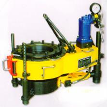 Wholesale API 7K Power Tong /ZQ127-25Y Hydraulic Power tong for drilling equipment from china suppliers