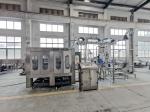110mm Diameter 5000BPH Auto Liquid Water Bottle Filling Machine