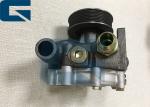 322C 325C Excavator Water Pump 129-1169 for Engine 3126B C7 3116