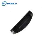 Sandblasting Aluminum Parts, Black Hard Anodizing, Machined Aluminum Parts