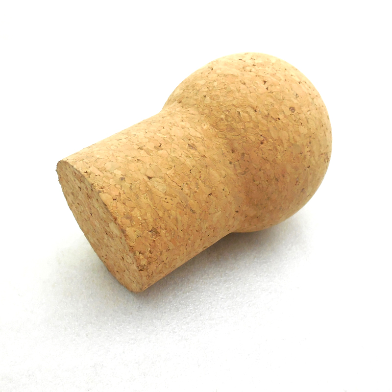 Synthetic cork stopper Bottles work stopper Wine bottles stopper