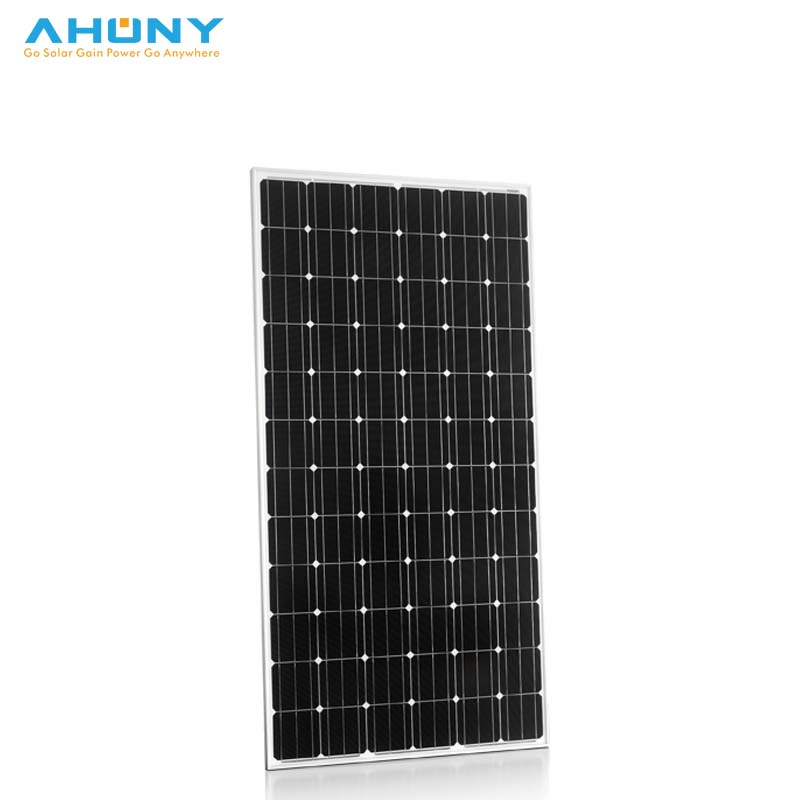 small 12V Solar Power Panels pv module photovoltaic renewable energy system modules project residential system