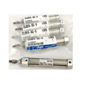 Wholesale Electric Pneumatic Air Cylinder CJ2B16-30Z Condition Automation Cylinder from china suppliers