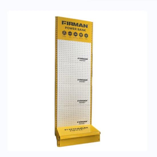 Supermarket Shelf Best Quality Fashion shelves for retail store gondola wall-to