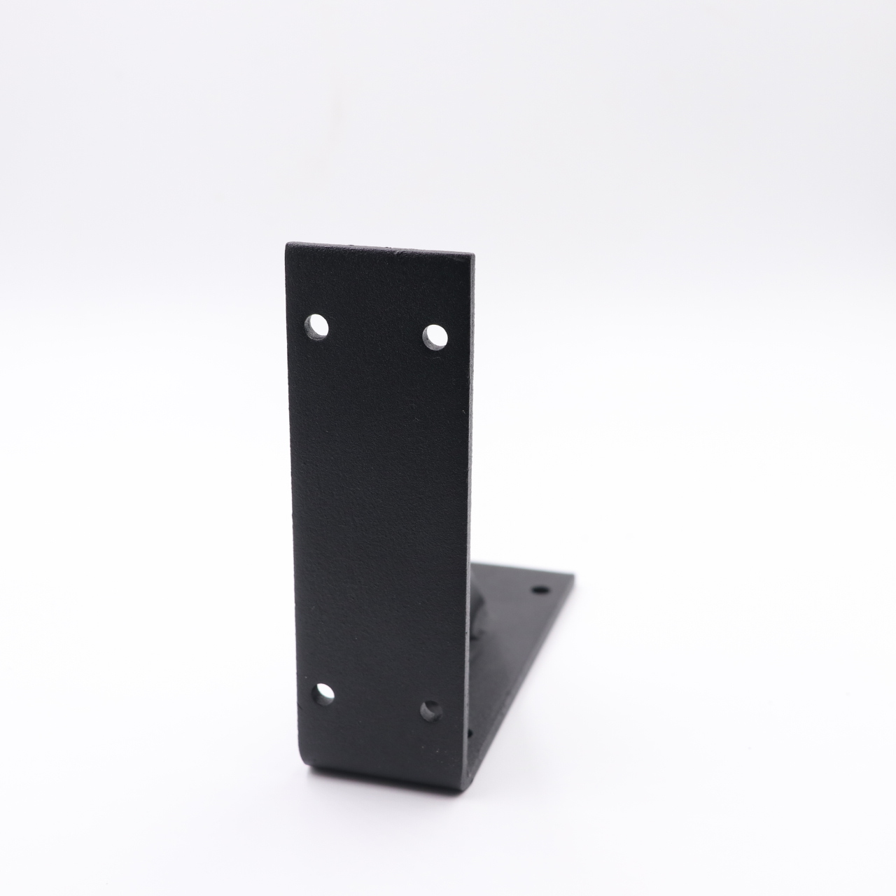 Right Angle for Wood Furniture Cabinet Shelves Stamping Parts Bending Flat Brace Structure
