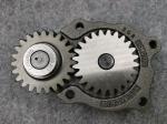 Truck Fuel Gear Diesel Engine Oil Pump for Cummins Dongfeng 4BT3.9 4BT3.9C