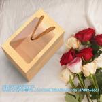 Kraft Shopping Bags With Handles For Present, Festivals Party Gift Bags With