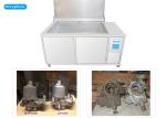 40KHz Ultrasonic Engine Cleaner
