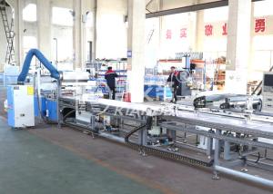Wholesale Automatic Mylar Film Forming and Laser Cutting Machine for Busbar from china suppliers