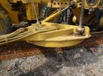 Used Motor Grader Cat 140h in Good Condition with Reasonable Price, Used