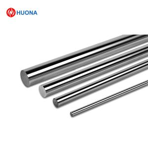 Wholesale Nicr8020 Rod Nickel Chrome Alloy With Good Anti Oxidation For Heating Elements from china suppliers