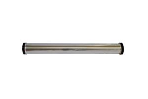 Wholesale Pressure Vessel 4040 SS Home Water Filtration System Housing 1/2 Inch Pore Size from china suppliers