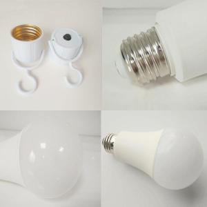 Wholesale AC DC LED Bulb Battery Price No Flicker Triac dimmable 5years Warranty from china suppliers
