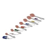 Anaesthesia Lma Fastrach , Silicone Laryngeal Airway Device