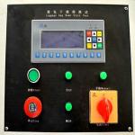 Mileage Life Luggage Suitcase Testing Equipment With Touch Screen