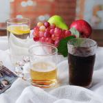 Crystal Vodka Shot Hobnail Drinking Glasses Coffee Cup For Wedding Decoration